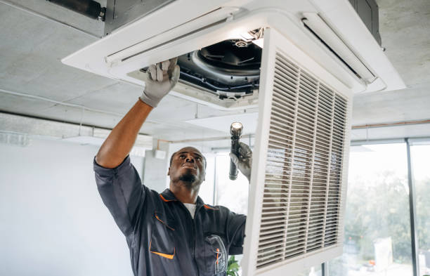 Licensed Furnace Repair service in Everglades City, FL - FH HVAC